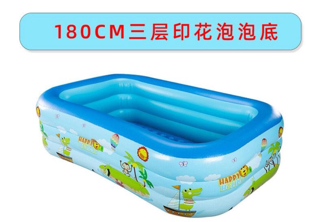 Pools Starter – image 1