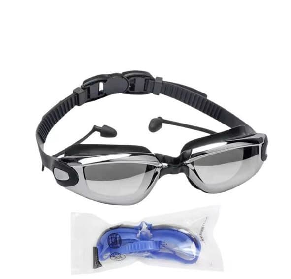 Swim Goggles – image 1