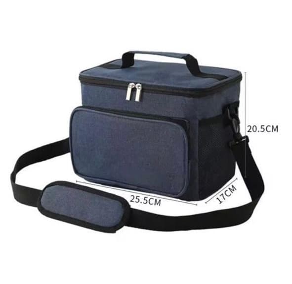 Insulated Cooler Bag