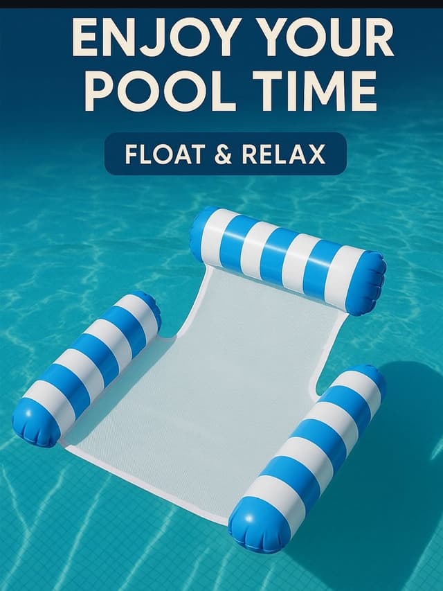 Floating Chairs Starter